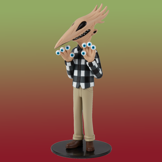ADAM - BEETLEJUICE