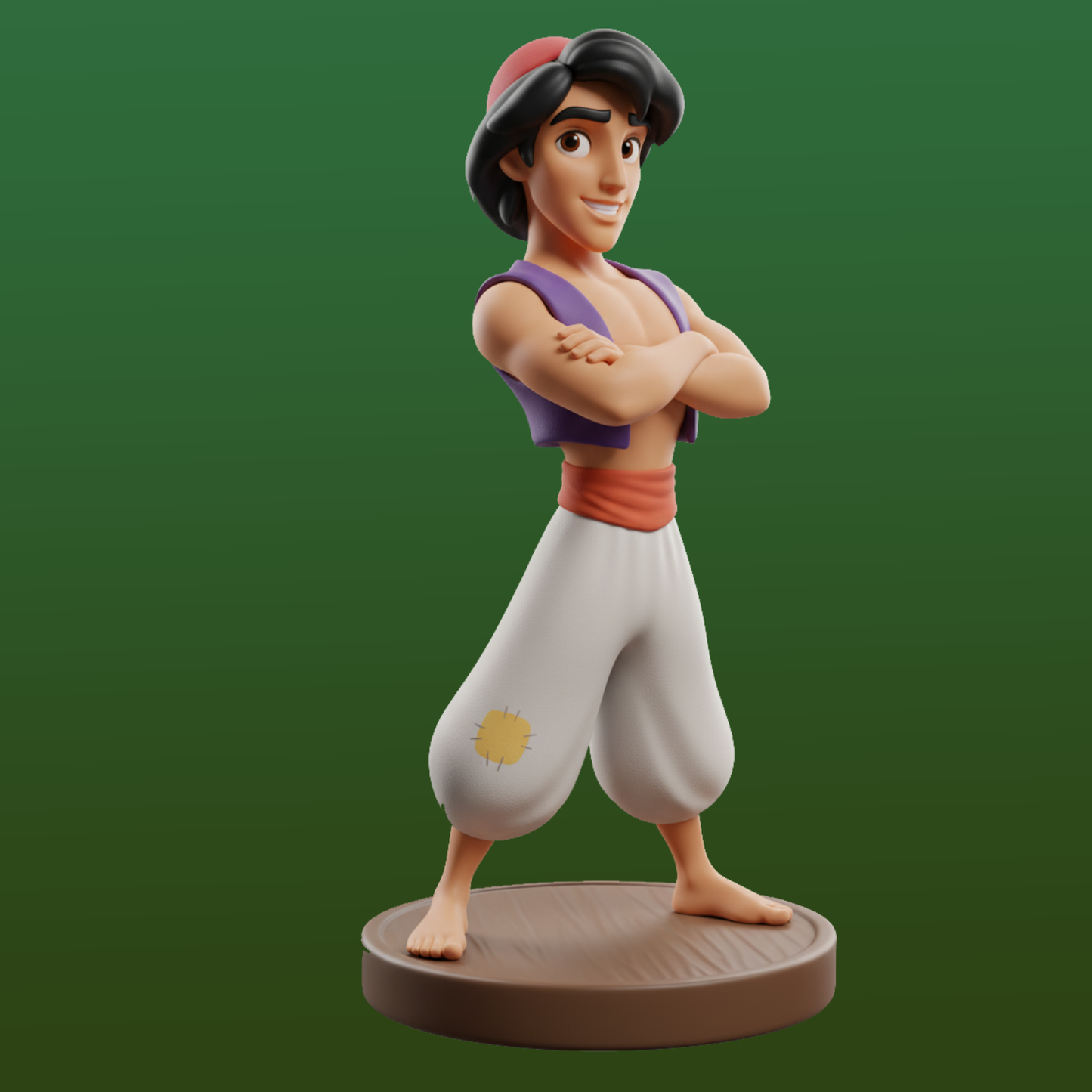 ALADDIN