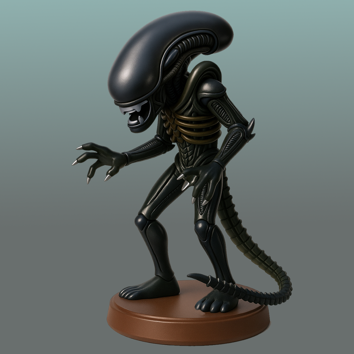 ALIEN