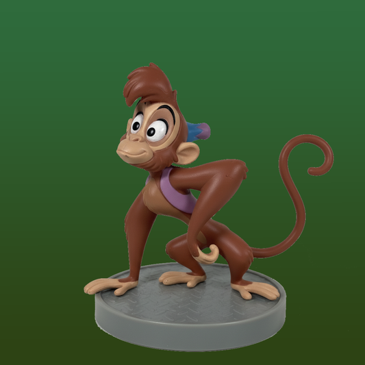 ABU - ALADDIN