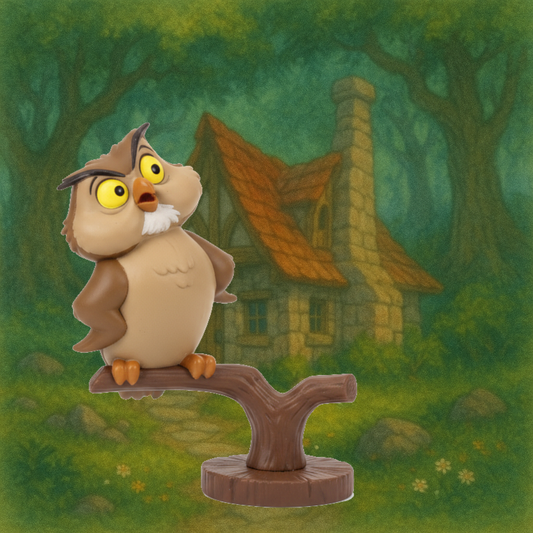 ARCHIMEDES - THE SWORD IN THE STONE