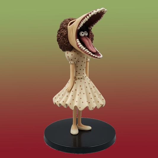 BÁRBARA - BITELCHUS