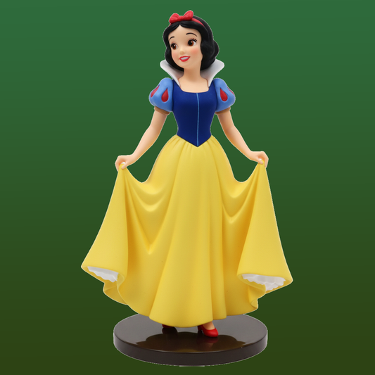 BLANCHE-NEIGE