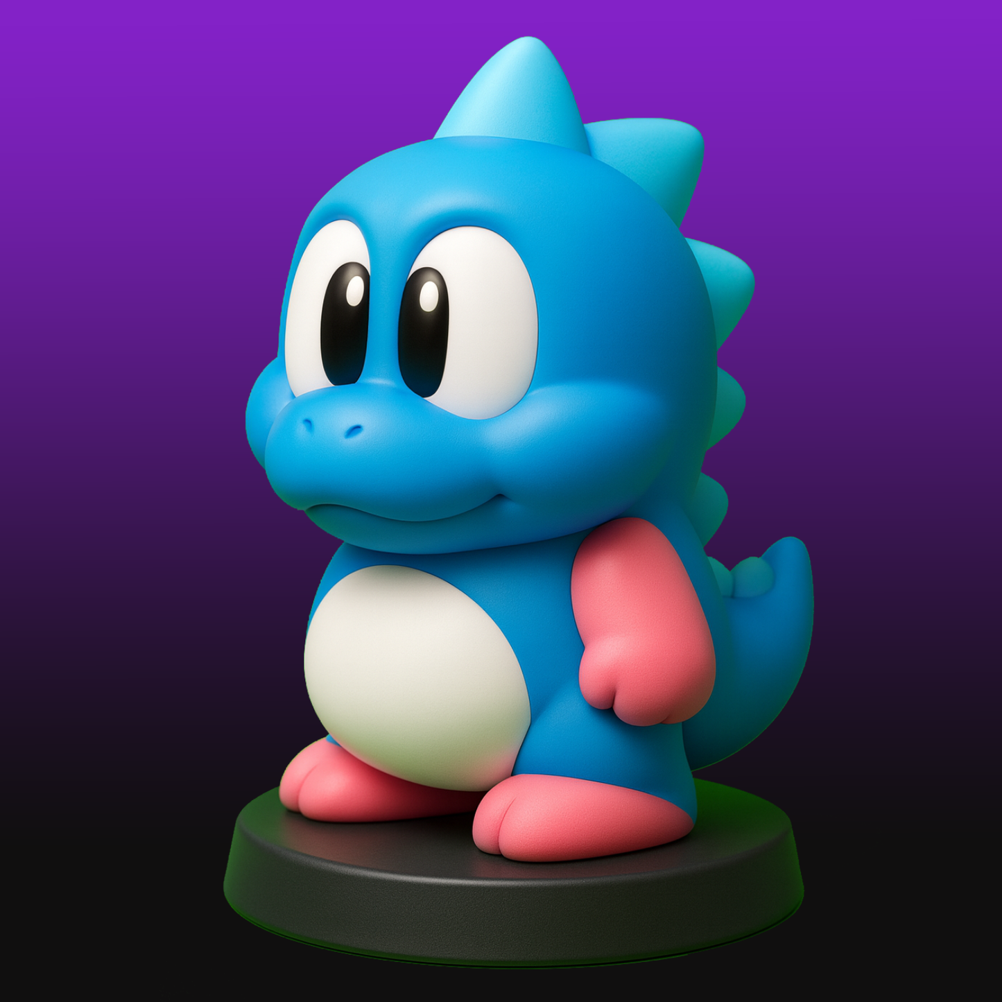 BOB- BUBBLE BOBBLE