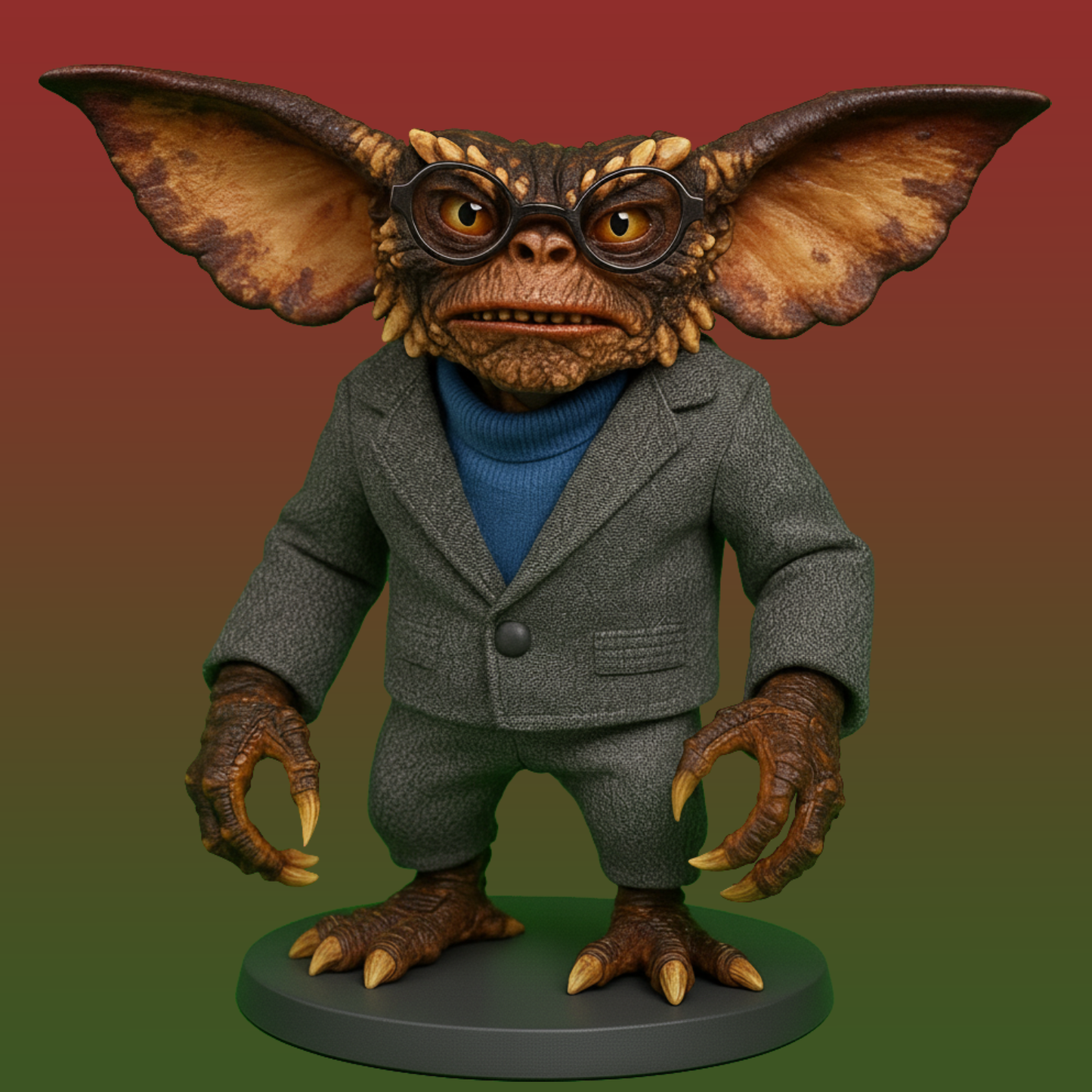 HABLADOR - GREMLINS