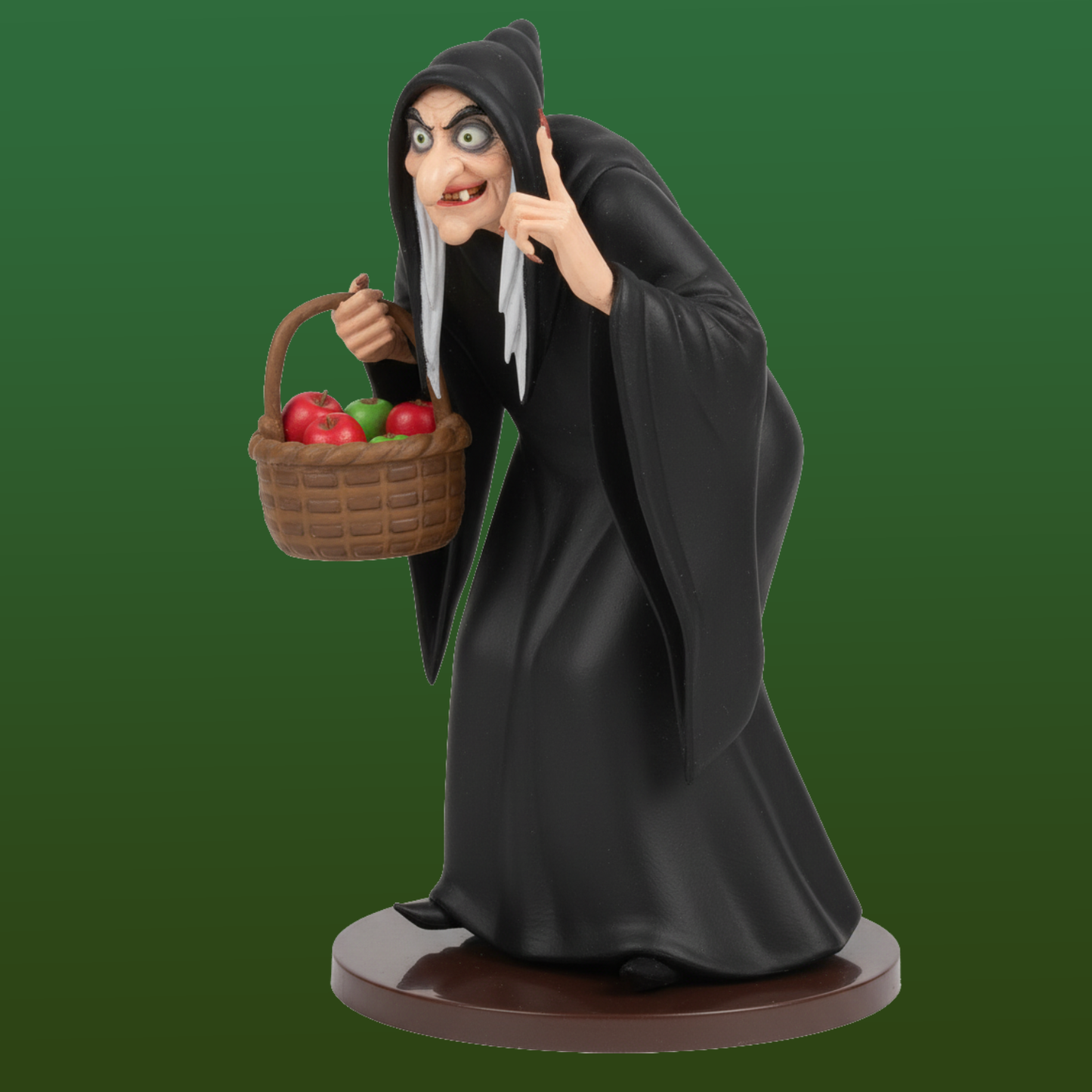 OLD WITCH - SNOW WHITE AND THE 7 DWARFS