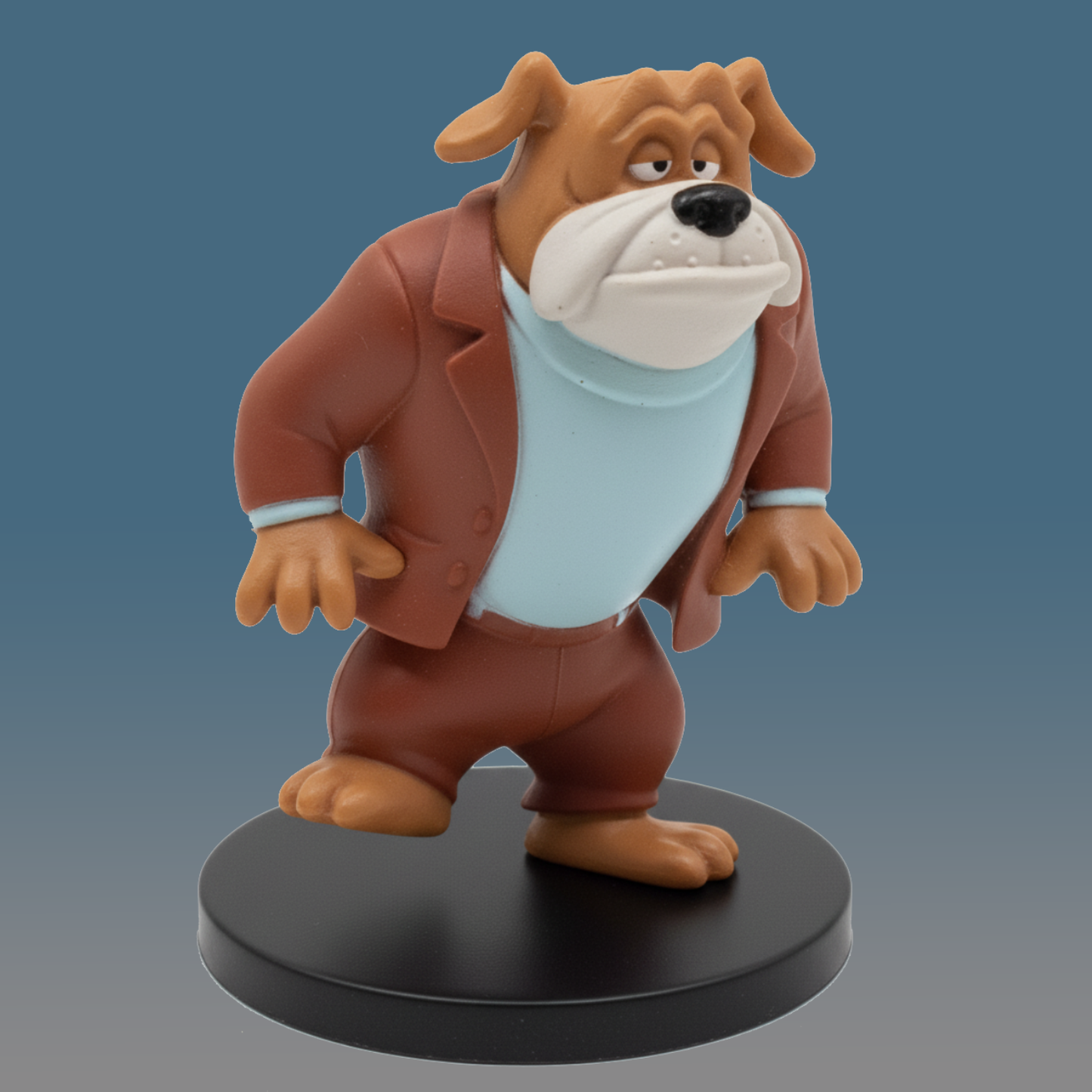 BULLY - LE TOUR DU MONDE DE WILLY FOG