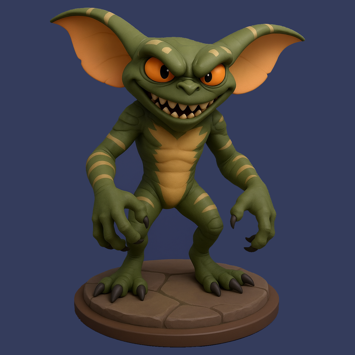 GREMLIN