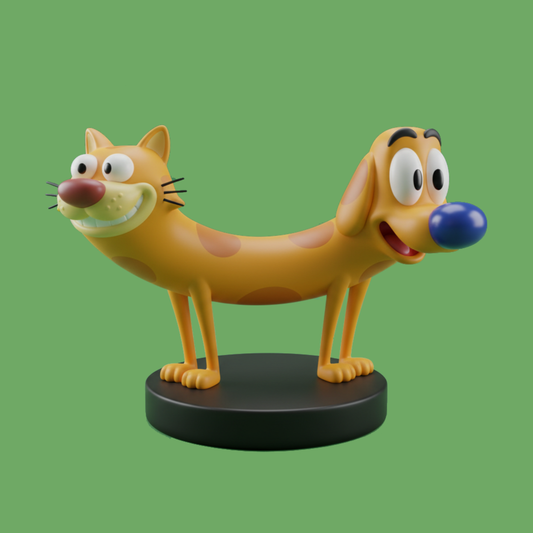 CATDOG