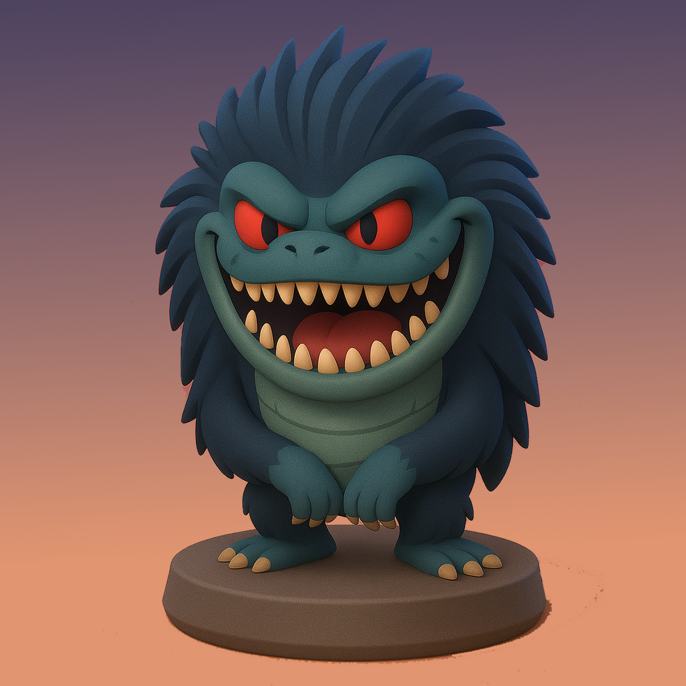 Creature