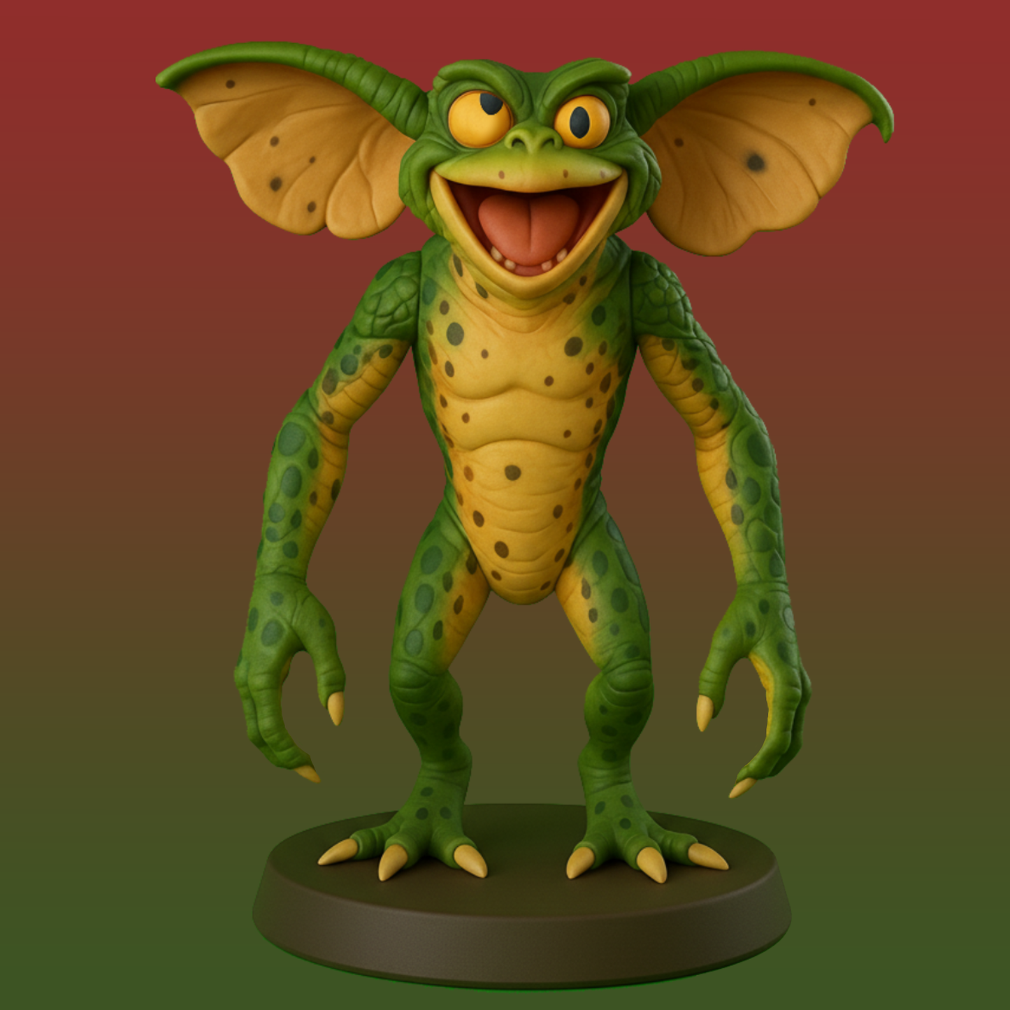 DAFFY GREMLIN - GREMLINS 2 : LA NOUVELLE GÉNÉRATION