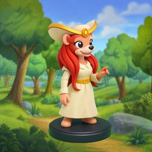 PRINCESA DIANA - SYLVAN, EL PODER DE LA MAGIA