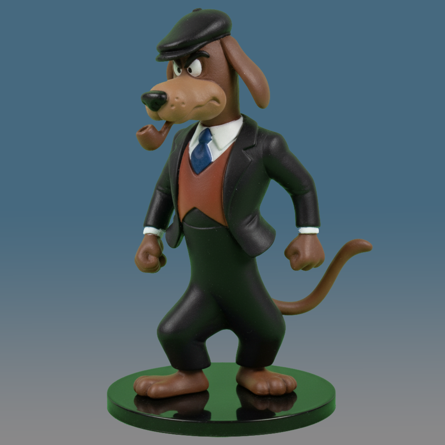 INSPECTOR DIX - LA VUELTA AL MUNDO DE WILLY FOG