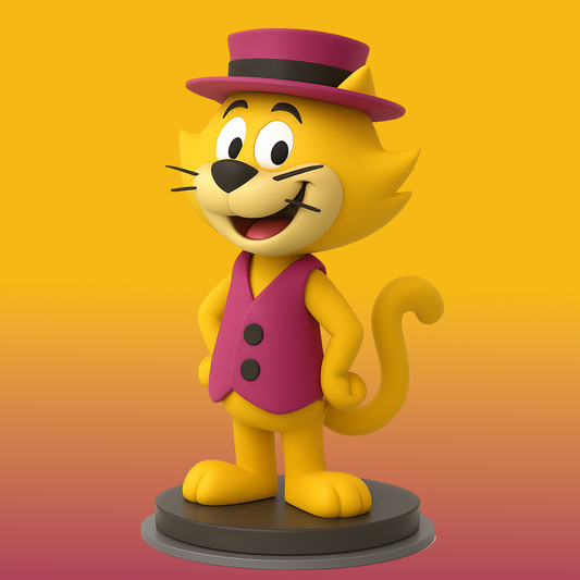TOP CAT