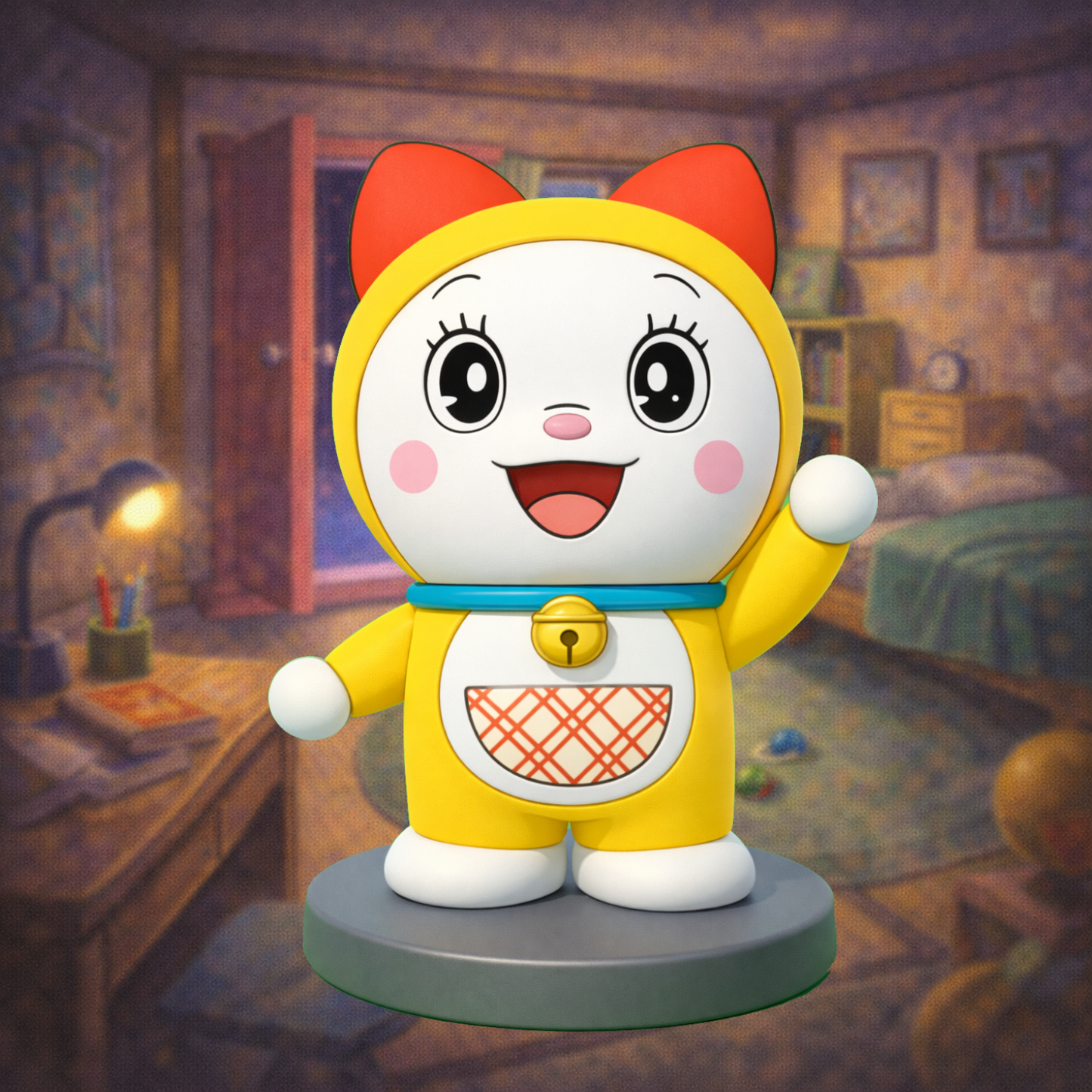 DORAMI - DORAEMON