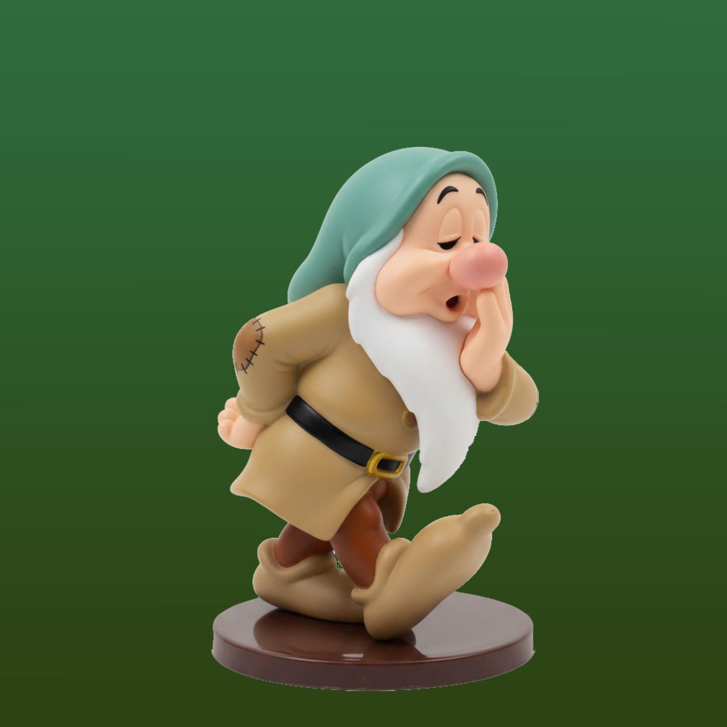 SLEEPY - SNOW WHITE AND THE 7 DWARFS