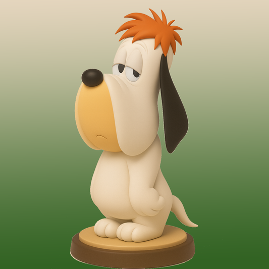 DROOPY DOG