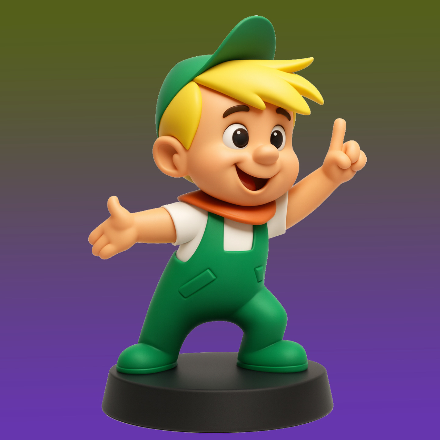 ELROY - LOS JETSONS
