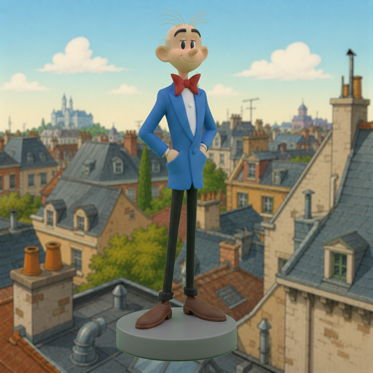 FANTASIO