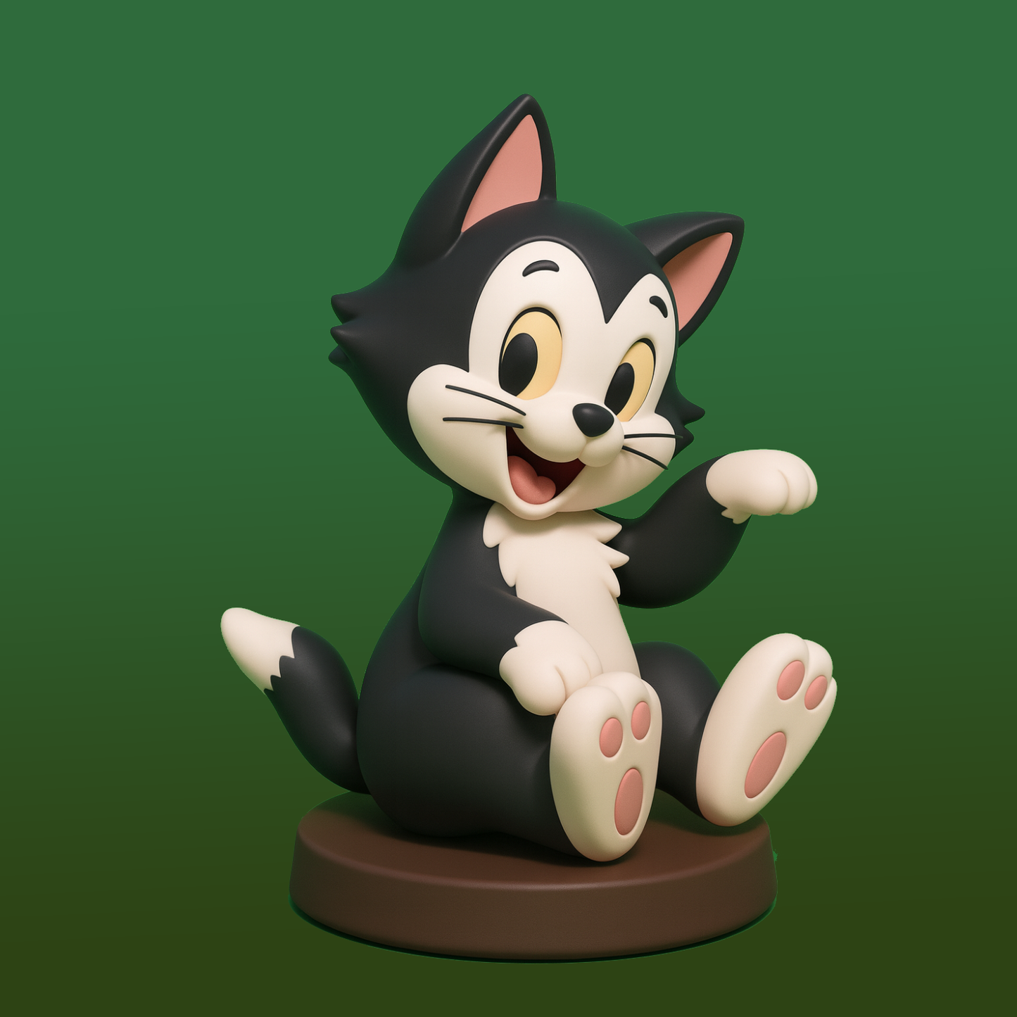 FIGARO - PINOCCHIO
