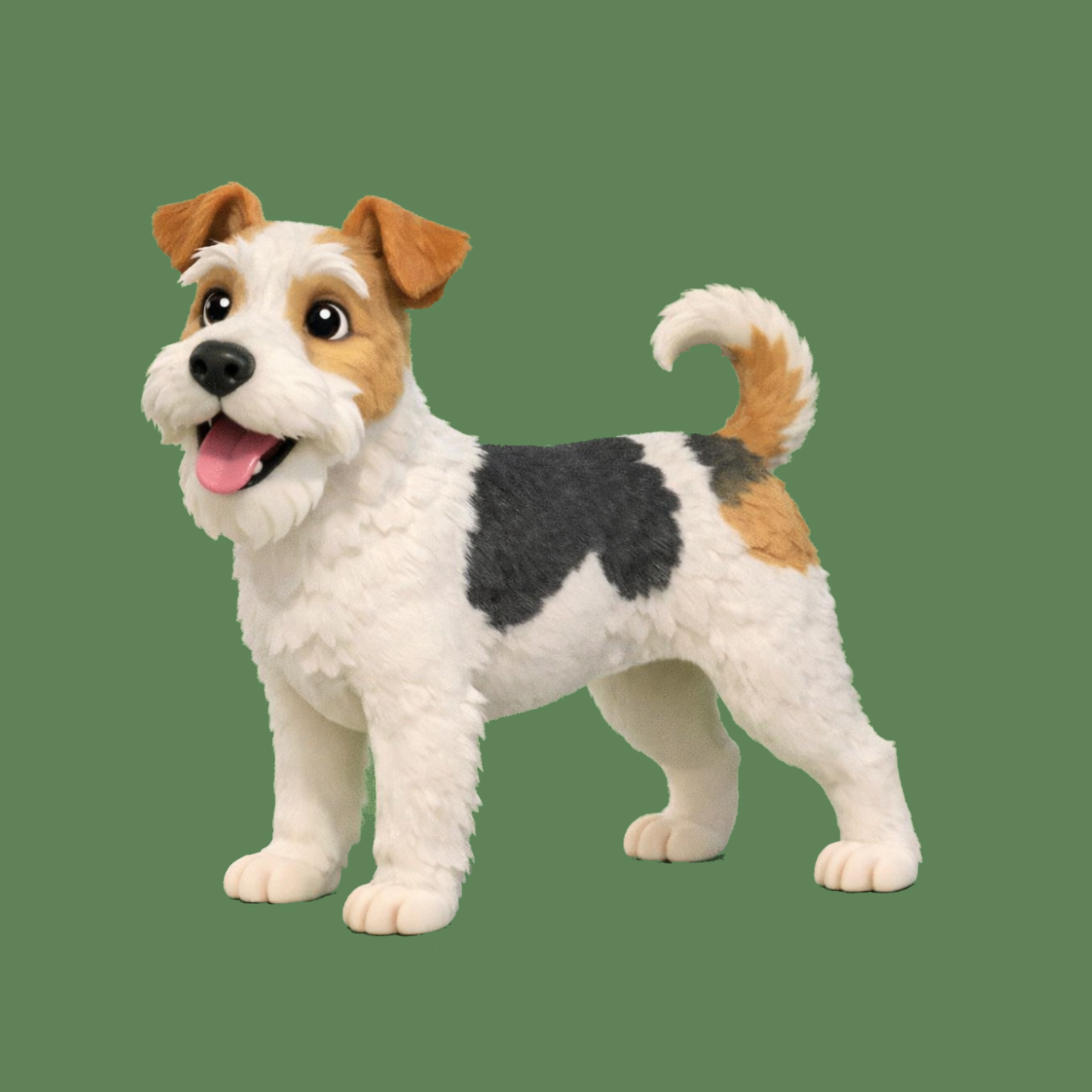 FOX TERRIER