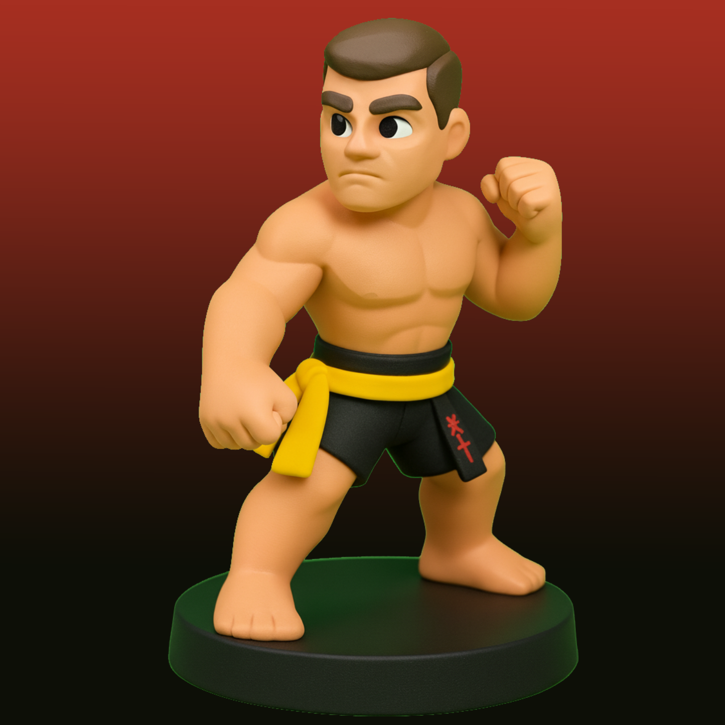 FRANK DUX - CONTACTO SANGRIENTO