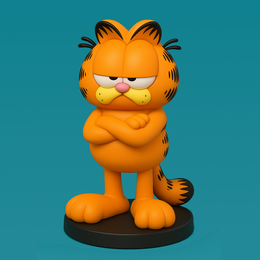 GARFIELD