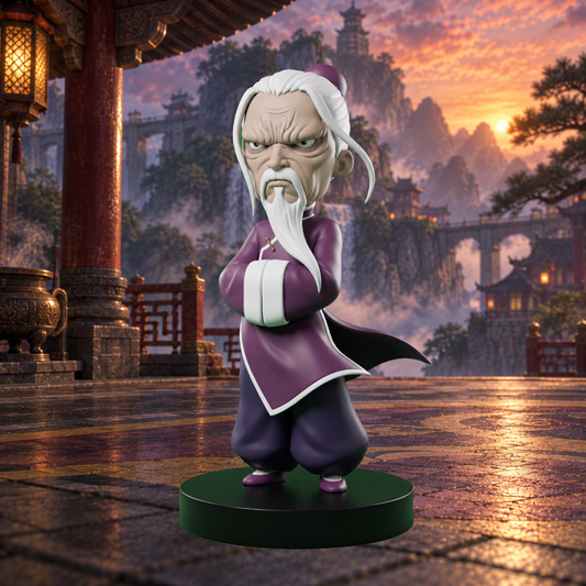 GEN - STREET FIGHTER