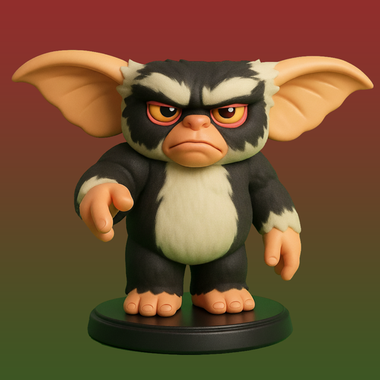 GEORGE - GREMLINS 2 : LA NOUVELLE GÉNÉRATION