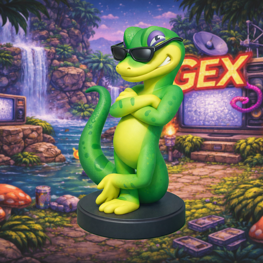 GEX