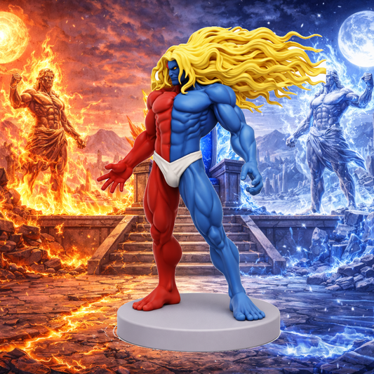 GILL - STREET FIGHTER