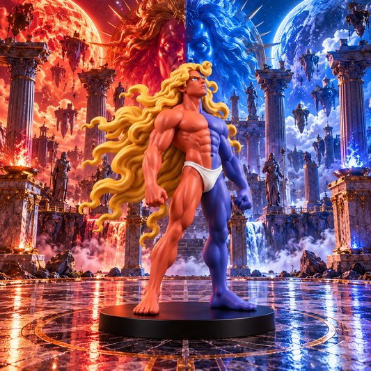 GILL - STREET FIGHTER