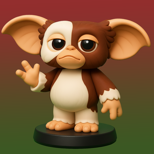 GIZMO - GREMLINS