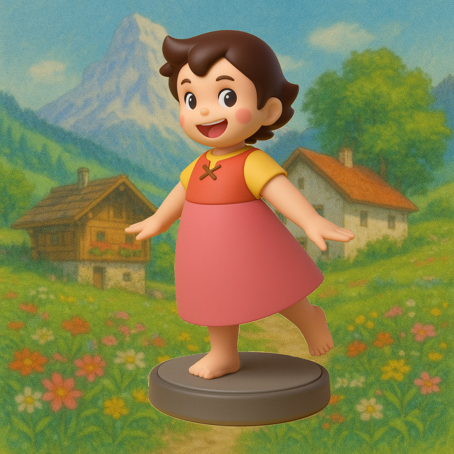 HEIDI