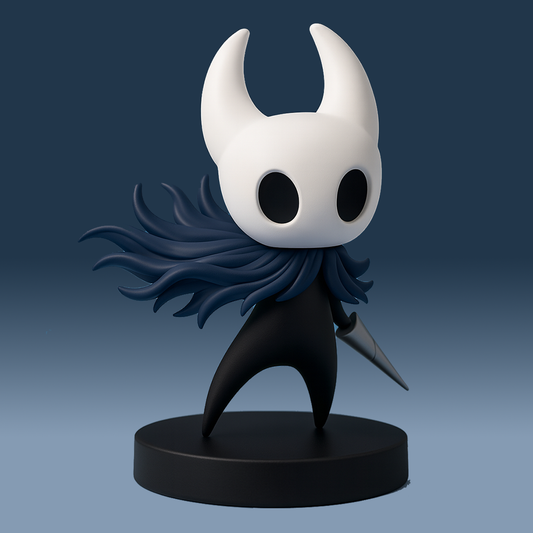HOLLOW KNIGHT