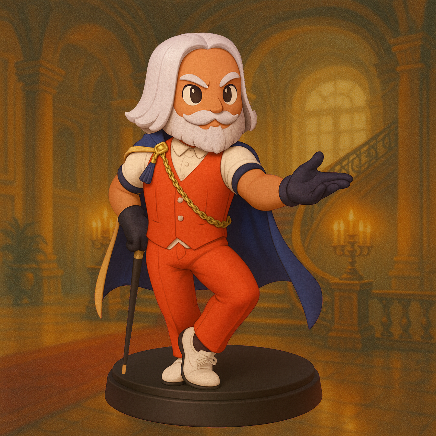 JP - STREET FIGHTER