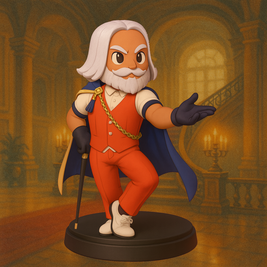 JP - STREET FIGHTER