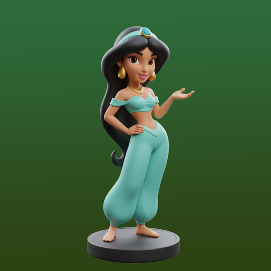 JASMINE - ALADDIN