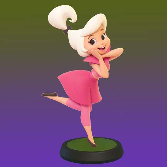 JUDY - LES JETSONS