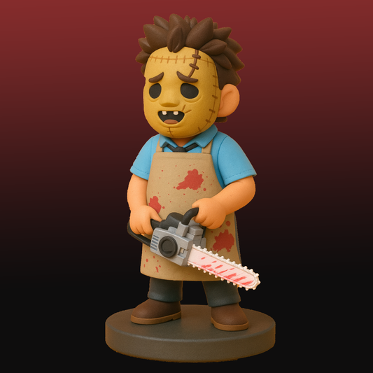 LEATHERFACE