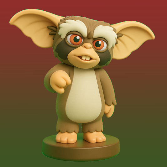 LENNY - GREMLINS 2: THE NEW BATCH