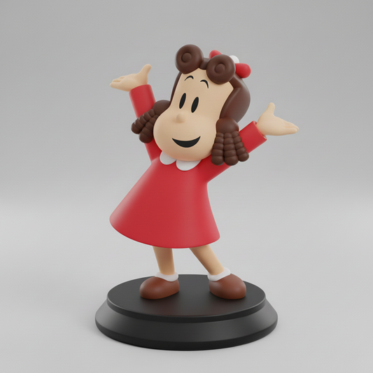 LITTLE LULU