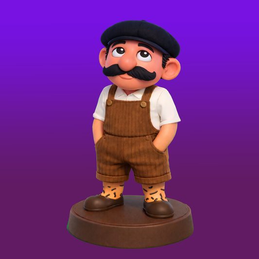 MACARIO