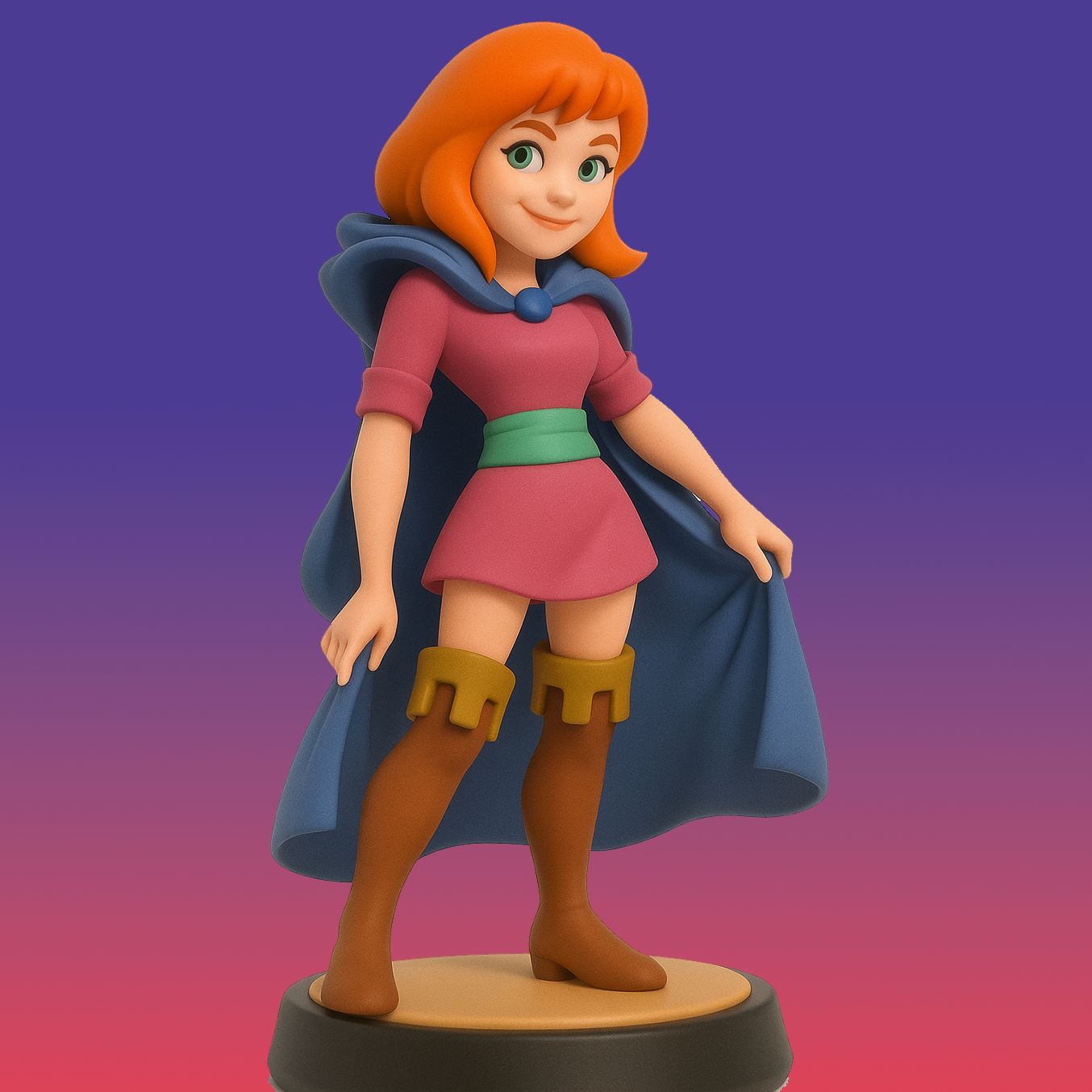 Sheila, the Magician