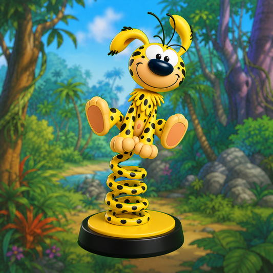 MARSUPILAMI