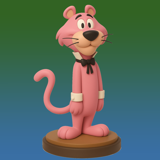 LE LION MELQUIADES