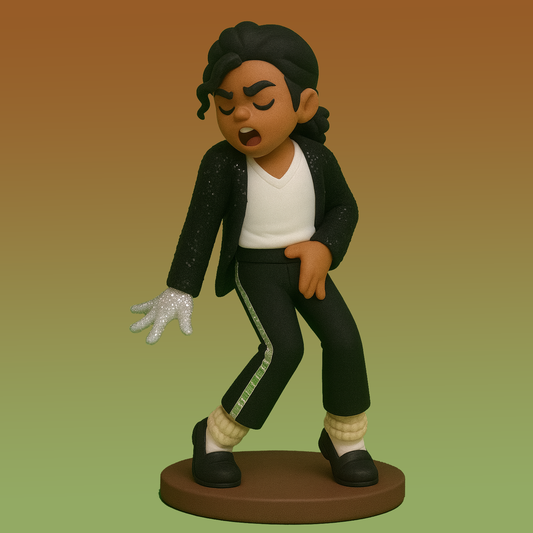MICHAEL JACKSON