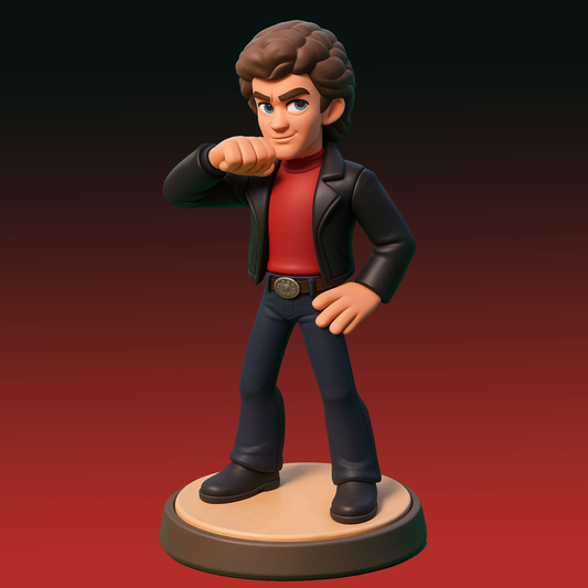 MICHAEL KNIGHT
