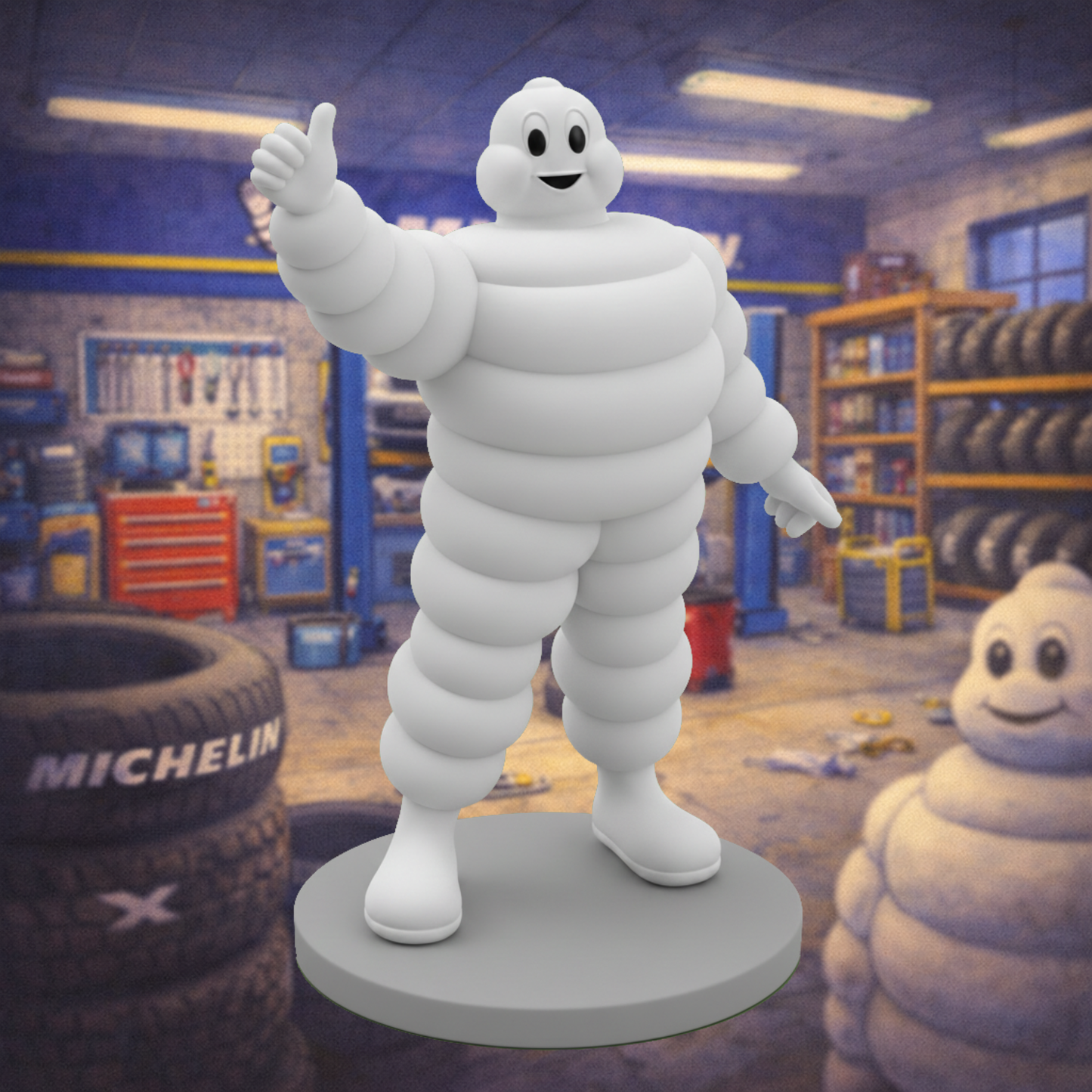 MICHELIN
