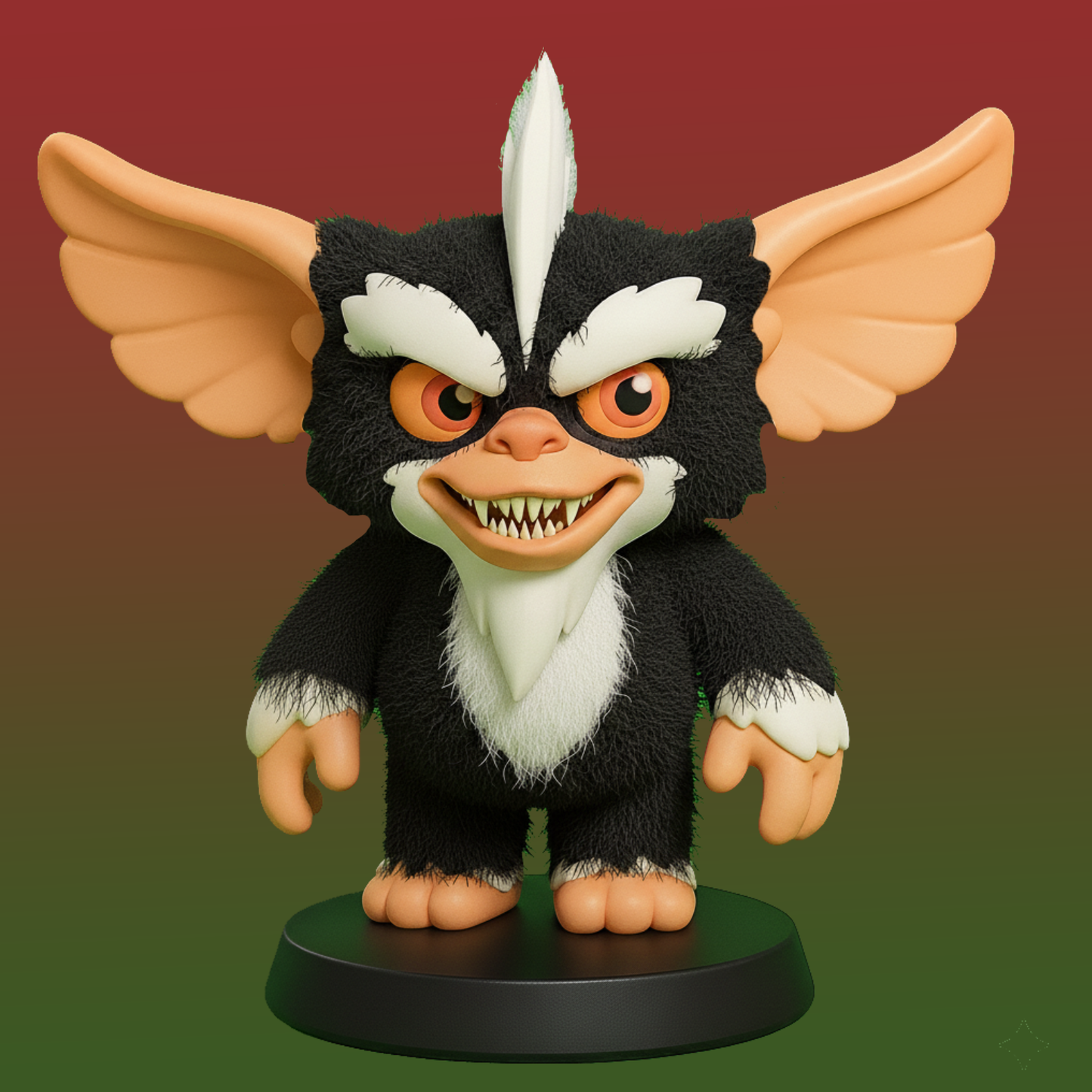 MOHAWK - GREMLINS 2: LA NUEVA GENERACION